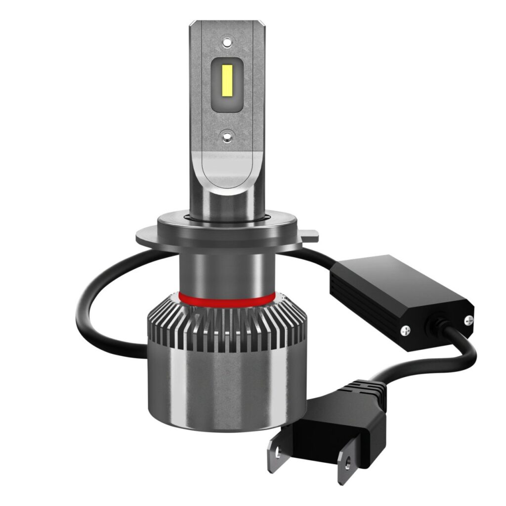 NEOLUX LED Headlamp H7 6000K MK LED