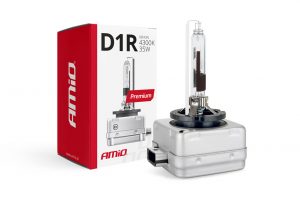 AMiO Xenon D1R Premium 4300K 01966 1