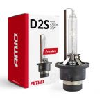 AMiO Xenon D2S Premium 4300K 01975 1