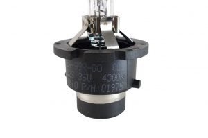AMiO Xenon D2S Premium 4300K 01975 2