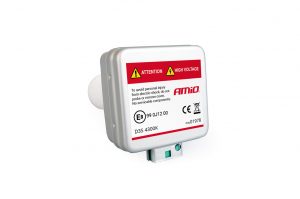AMiO Xenon D3S Premium 4300K 01978 3