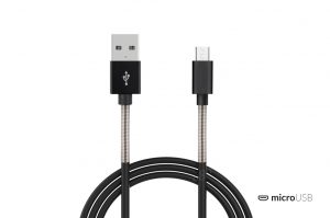 Cable micro USB FullLINK 24A 01431
