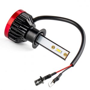 LED Headlight BF AMiO H1 02240 bulbs 1