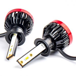 LED Headlight BF AMiO H1 02240 bulbs 3