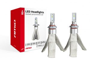 LED Headlight RS AMiO HB3 01087 1 1