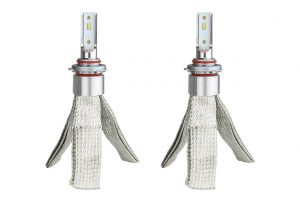 LED Headlight RS AMiO HB3 01087 2