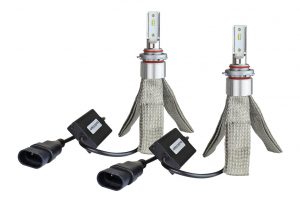 LED Headlight RS AMiO HB3 01087 3