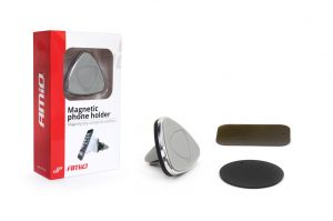 Magnetic phone holder HOLD 01 01043 1