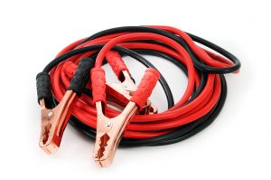 Booster cables 600A 6m 01340 1