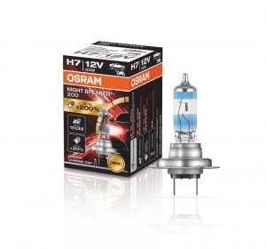NIGHT BREAKER 200 H7 64210NB200 4