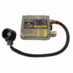 Xenon balast 5DV 007 760 V0 Xenus front