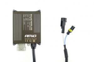 AMiO Xenon HID ballast 1068 Canbus 01546 1