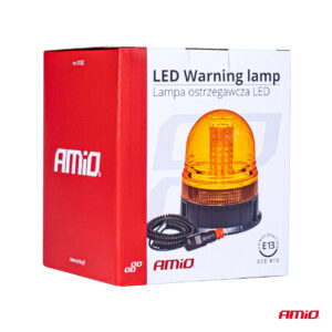 lampa ostrzegawcza led w09m mag 3 bolt ece r10 80 7