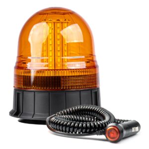 lampa ostrzegawcza led w09m mag 3 bolt ece r10 80 8
