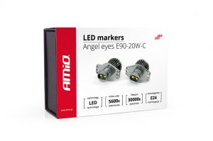 LED marker E90 20W C 01541 1