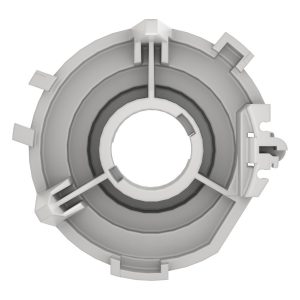 LEDriving Adapter H7 64210DA05 RX 1
