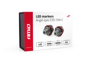LED marker E39 10W C 01540 1