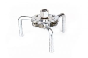 AMiO three legs oil filter wrench OILW D 02509 1