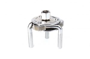 AMiO three legs oil filter wrench OILW D 02509 2