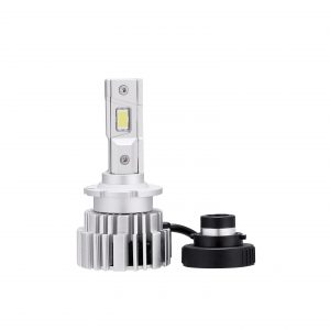 EK Lighting D series LED headlight bulb D2S D2R scaled
