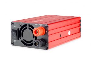 Power Inverter 24V 230V 300W 600W 2xUSB PI04 01471 3