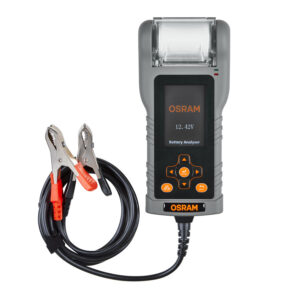 OSRAM BATTERYtest PRO