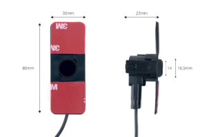 02094 2 sensor inside mount 20