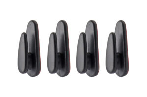 02490 1 car plastic hooks