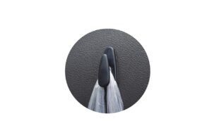 02490 3 car plastic hooks