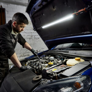 OSRAM LEDinspect Under Bonnet Lamp
