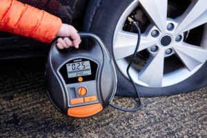 OSRAM TYREinflate 6000 InSitu 10