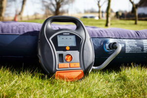 OSRAM TYREinflate 6000 InSitu 16