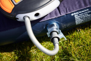 OSRAM TYREinflate 6000 InSitu 17