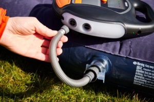 OSRAM TYREinflate 6000 InSitu 18