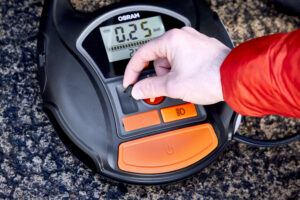 OSRAM TYREinflate 6000 InSitu 19