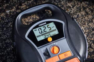OSRAM TYREinflate 6000 InSitu 2