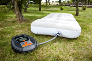 OSRAM TYREinflate 6000 InSitu 20