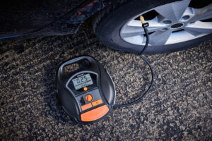 OSRAM TYREinflate 6000 InSitu