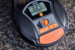 OSRAM TYREinflate 6000 InSitu 5
