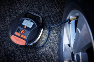 OSRAM TYREinflate 6000 InSitu 6