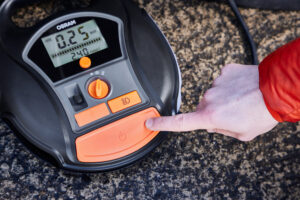 OSRAM TYREinflate 6000 InSitu 7