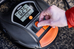 OSRAM TYREinflate 6000 InSitu 8