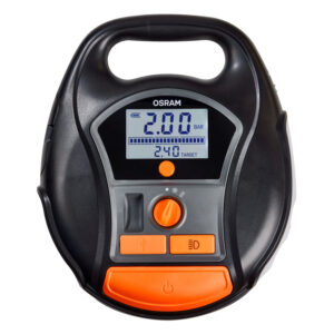 OSRAM TYREinflate 6000 Studio