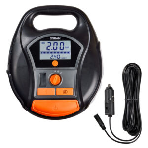 OSRAM TYREinflate 6000 Studio 5