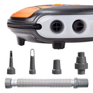 OSRAM TYREinflate 6000 Studio 6