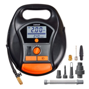 OSRAM TYREinflate 6000 Studio 7