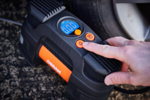 OSRAM TYREinflate 830 InSitu 1