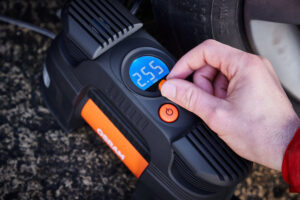 OSRAM TYREinflate 830 InSitu 2