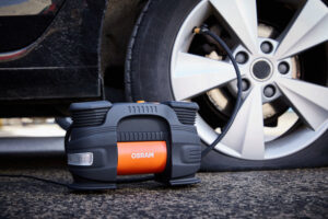 OSRAM TYREinflate 830 InSitu