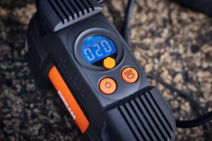OSRAM TYREinflate 830 InSitu 4